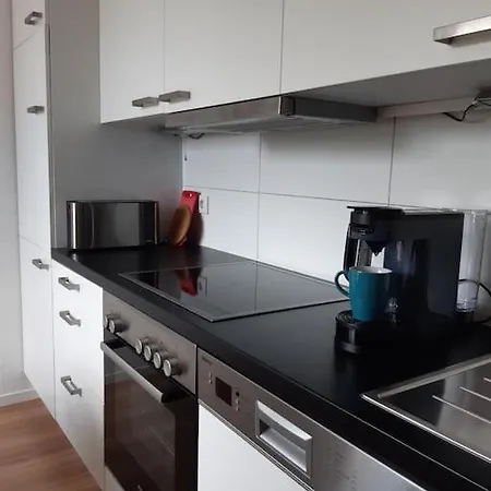 Διαμέρισμα Mit Innenhof, Rasen Und Parkplatz Altlussheim